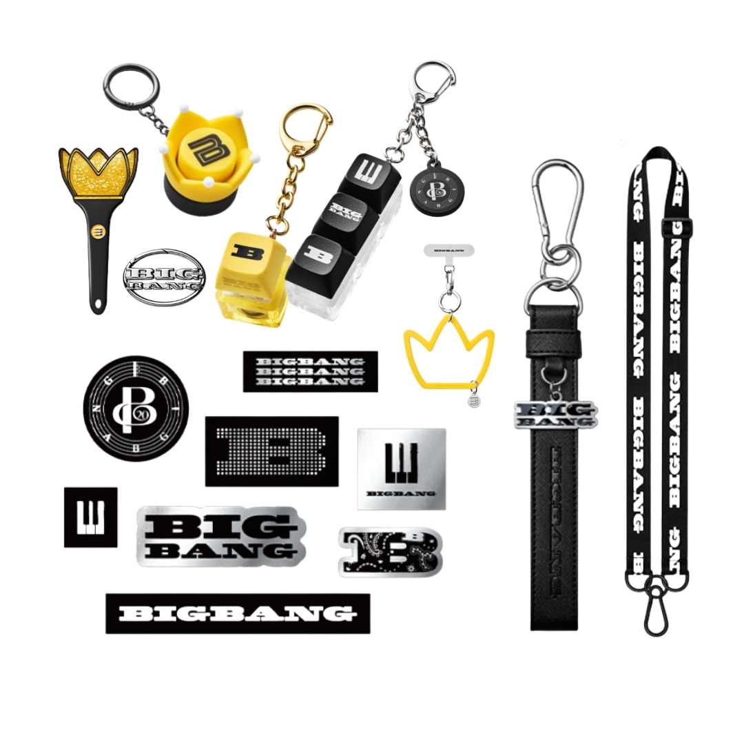 Qoo10] YGエンターテイメント BIGBANG [XX : COSMOS