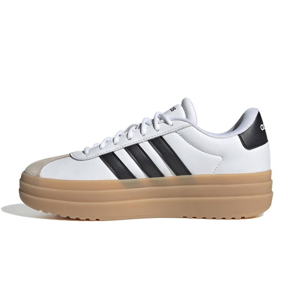 アディダス VL コートゴールド IH3083-FTWHT/Cバック/ウォンベイ