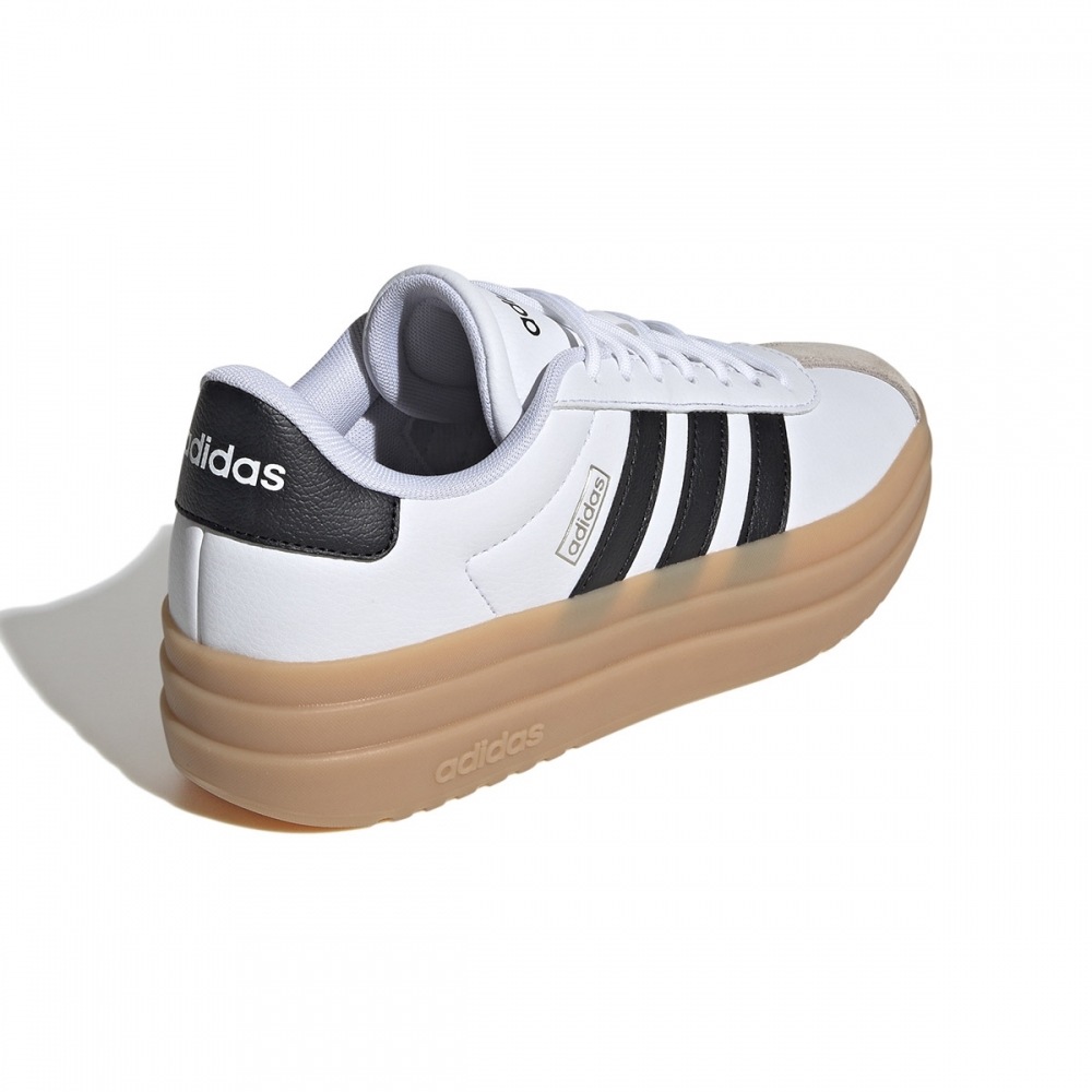 アディダス VL コートゴールド IH3083-FTWHT/Cバック/ウォンベイ