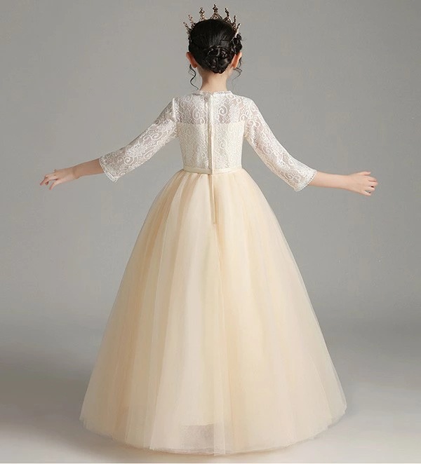 ドレス 子供 ピアノ 発表会 ピアノ発表会 中学生 ワンピース 女の子 ロングドレス 結婚式 ジュニア ピアノ発表会ドレス 袖付き パーティードレス イブニングドレス ロング キッズ フラワーガール ドレス 子供 ピアノ 発表会 ピアノ発表会 中学生 ワンピース 女の子 ロングドレス 結婚式 ジュニア ピアノ発表会ドレス 袖付き パーティードレス イブニングドレス ロング キッズ フラワーガール