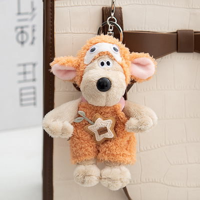 PASTIMEFACTORYマスコットキーホルダー2個セット PASTIMEFACTORYマスコットキーホルダー2個セット PASTIMEFACTORY