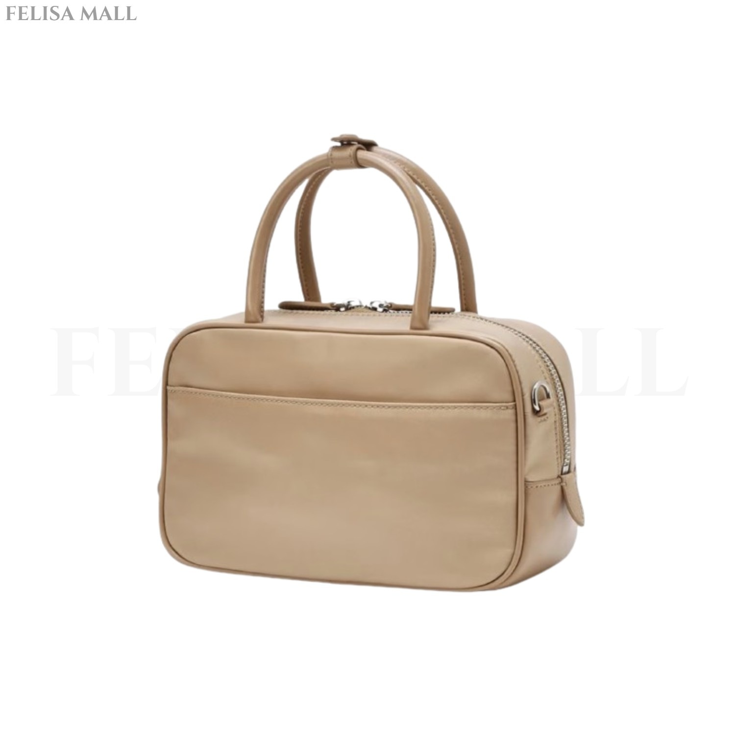 [JILLSTUART] Pocket Point Square トートバッグ 韓国バッグ JILLSTUART] Pocket Point Square トートバッグ 韓国バッグ