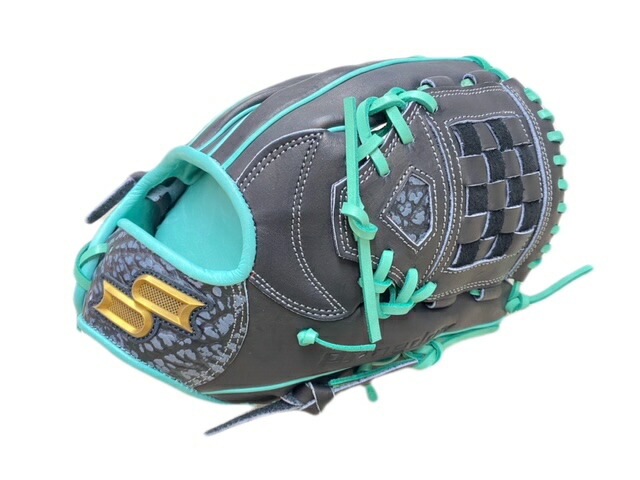 SSK(エスエスケイ) 軟式野球グラブ オールラウンド用 プロエッジ PENC8496S22 SSK(エスエスケイ) 軟式野球グラブ オールラウンド用 プロエッジ PENC8496S22