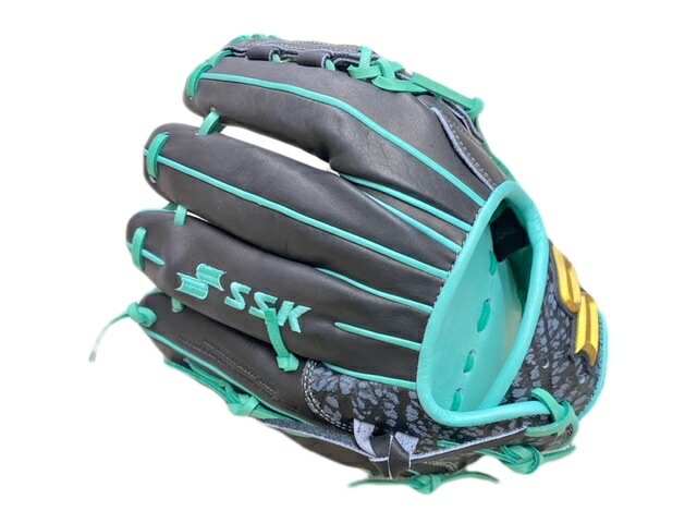 SSK(エスエスケイ) 軟式野球グラブ オールラウンド用 プロエッジ PENC8496S22 SSK(エスエスケイ) 軟式野球グラブ オールラウンド用 プロエッジ PENC8496S22