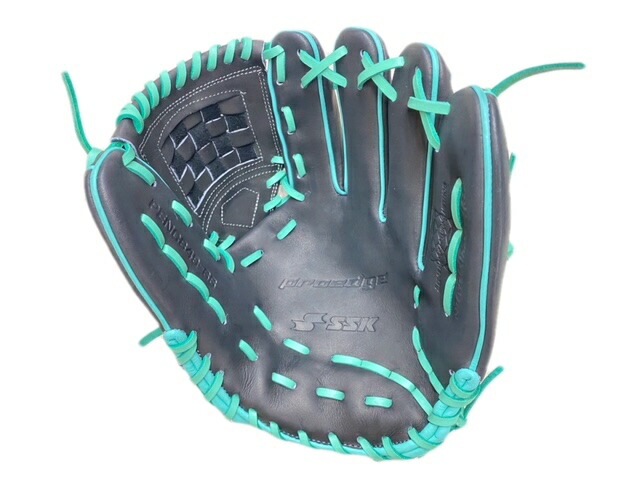 SSK(エスエスケイ) 軟式野球グラブ オールラウンド用 プロエッジ PENC8496S22 SSK(エスエスケイ) 軟式野球グラブ オールラウンド用 プロエッジ PENC8496S22
