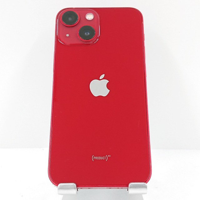 iPhone13 mini 128GB SIMフリー レッド 送料無料 本体 c09180 【中古】 iPhone13 mini 128GB SIMフリー レッド 送料無料 本体 c09180 【中古】