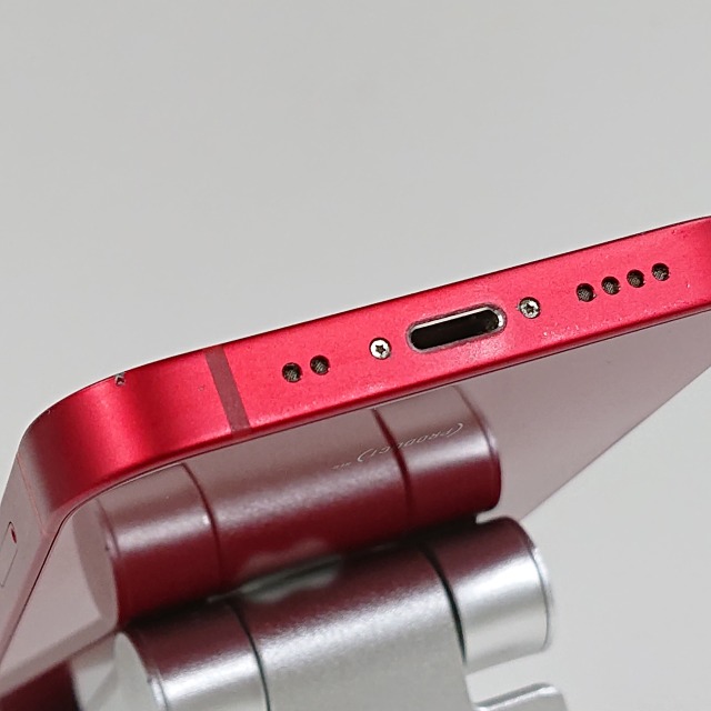 iPhone13 mini 128GB SIMフリー レッド 送料無料 本体 c09180 【中古】 iPhone13 mini 128GB SIMフリー レッド 送料無料 本体 c09180 【中古】