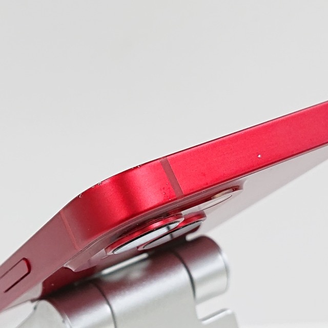 iPhone13 mini 128GB SIMフリー レッド 送料無料 本体 c09180 【中古】 iPhone13 mini 128GB SIMフリー レッド 送料無料 本体 c09180 【中古】