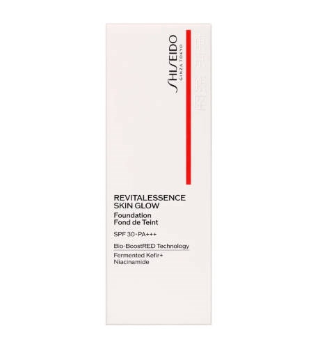 エッセンス スキングロウ ファンデーション | SHISEIDO | 資生堂