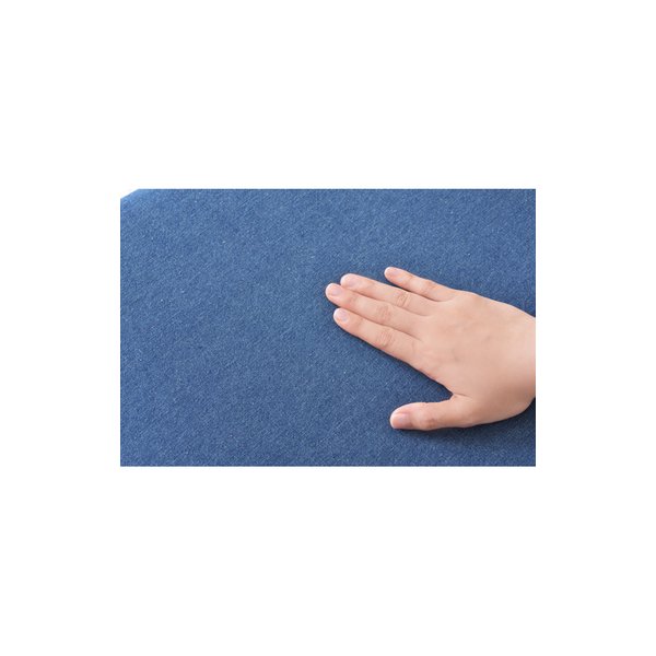 オークの肘掛と白アイアンのアームチェア 北欧 ナチュラル チェア ダイニングチェア ダイニング キッチン ダイニングキッチン