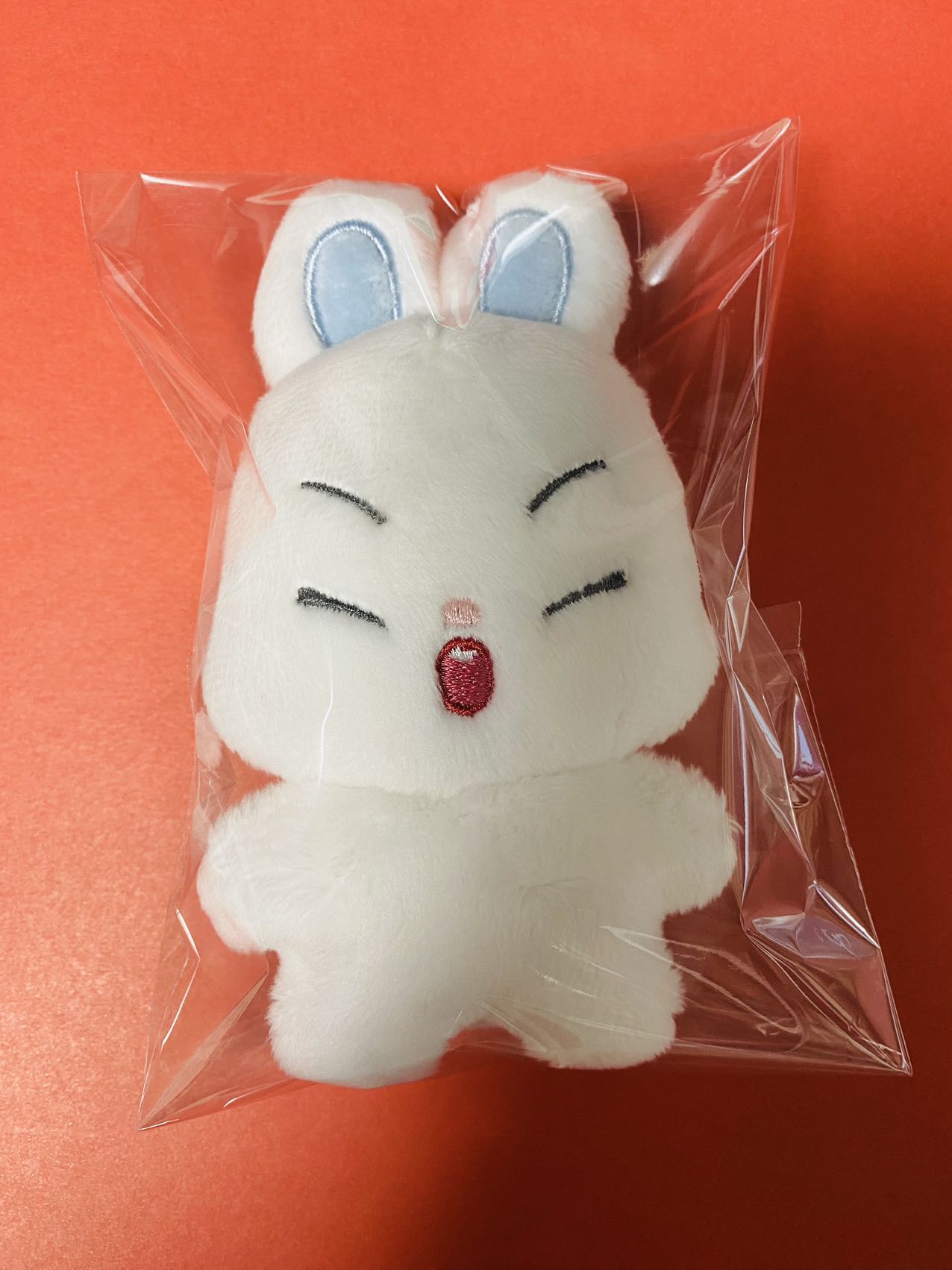 TXT スビン マスターニム ペンカフェ ぬいぐるみ 14CM チェスビン 최수빈 Choi Soobin TXT スビン マスターニム ペンカフェ ぬいぐるみ 14CM チェスビン 최수빈 Choi Soobin