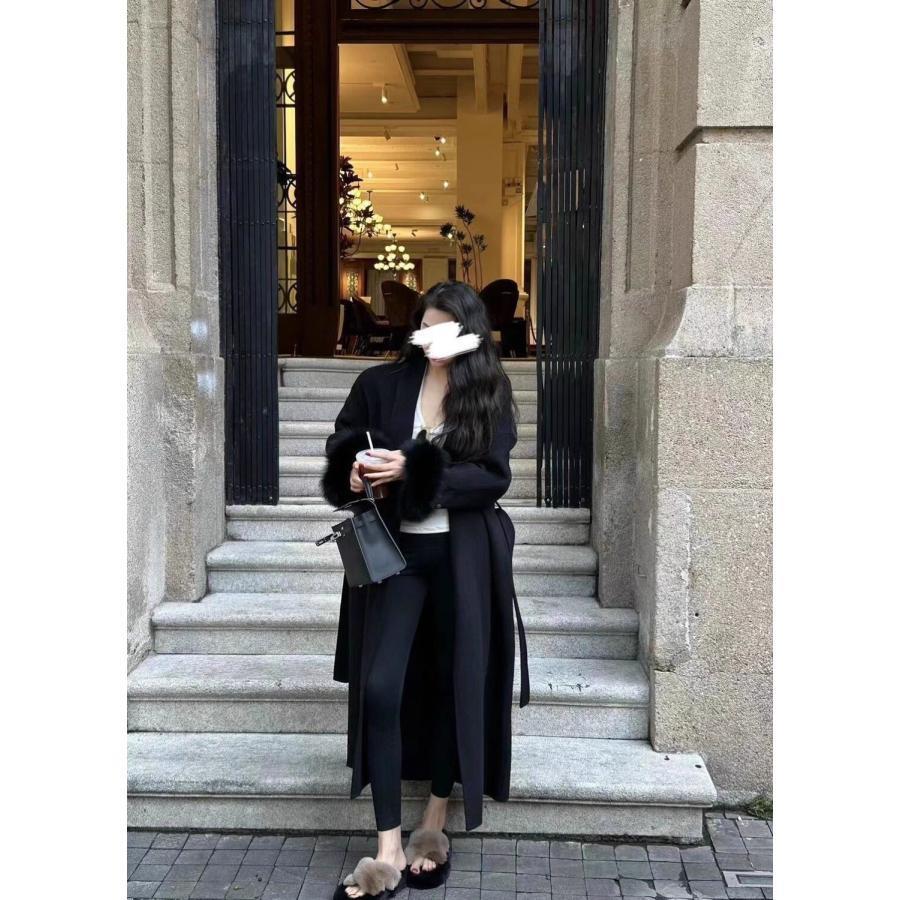 コート レディース ムートンコート 超ロング フード付き 裏ボア フェイクファー オーバーコート 大きいサイズ ロングコート アウター 冬物 上品 ファーコート コート レディース ムートンコート 超ロング フード付き 裏ボア フェイクファー オーバーコート 大きいサイズ ロングコート アウター 冬物 上品 ファーコート