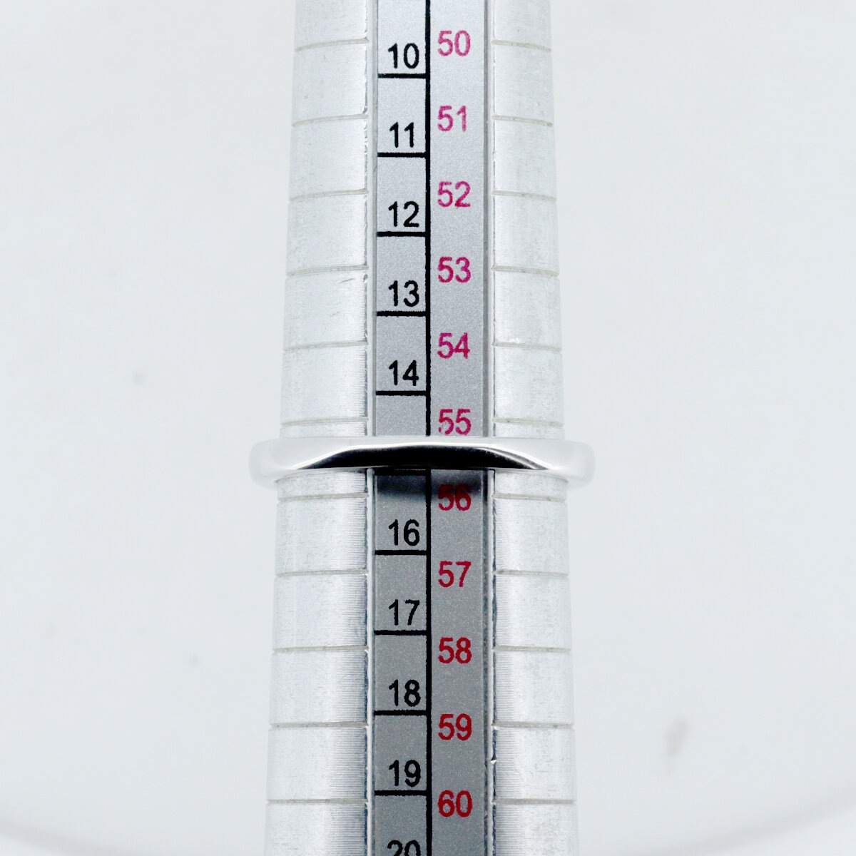 GSTV アレキサンドライト ダイヤモンド リング 指輪 0.25ct 0.07ct 15号 Pt950(プラチナ) 質屋出品