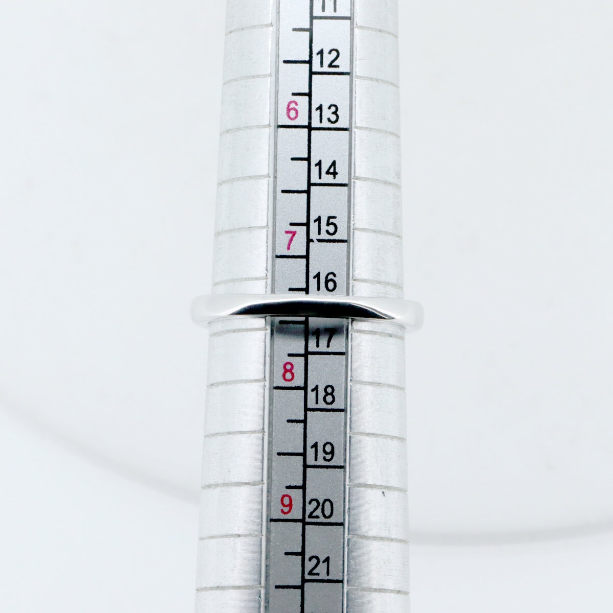 GSTV アレキサンドライト ダイヤモンド リング 指輪 0.25ct 0.07ct 15号 Pt950(プラチナ) 質屋出品