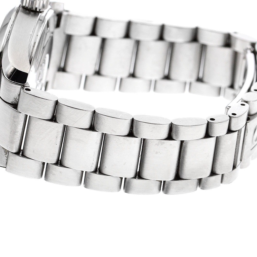 オメガ OMEGA 2518.30 シーマスター アクアテラ デイト クォーツ メンズ 保証書付き_886842【中古】 オメガ OMEGA 2518.30 シーマスター アクアテラ デイト クォーツ メンズ 保証書付き_886842【中古】