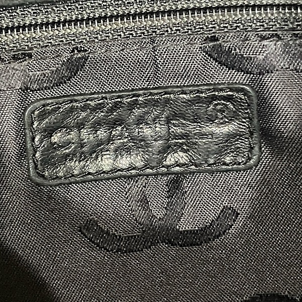 シャネル ワイルドステッチ バッグ ショルダーバッグ トートバッグ【中古】 シャネル ワイルドステッチ バッグ ショルダーバッグ トートバッグ【中古】