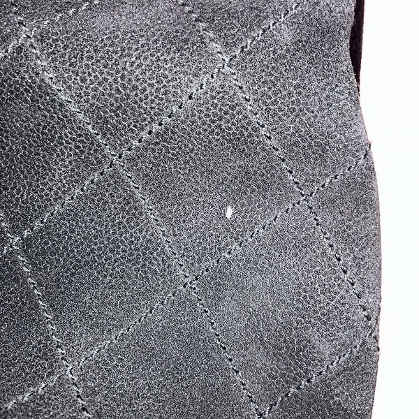 シャネル ワイルドステッチ バッグ ショルダーバッグ トートバッグ【中古】 シャネル ワイルドステッチ バッグ ショルダーバッグ トートバッグ【中古】