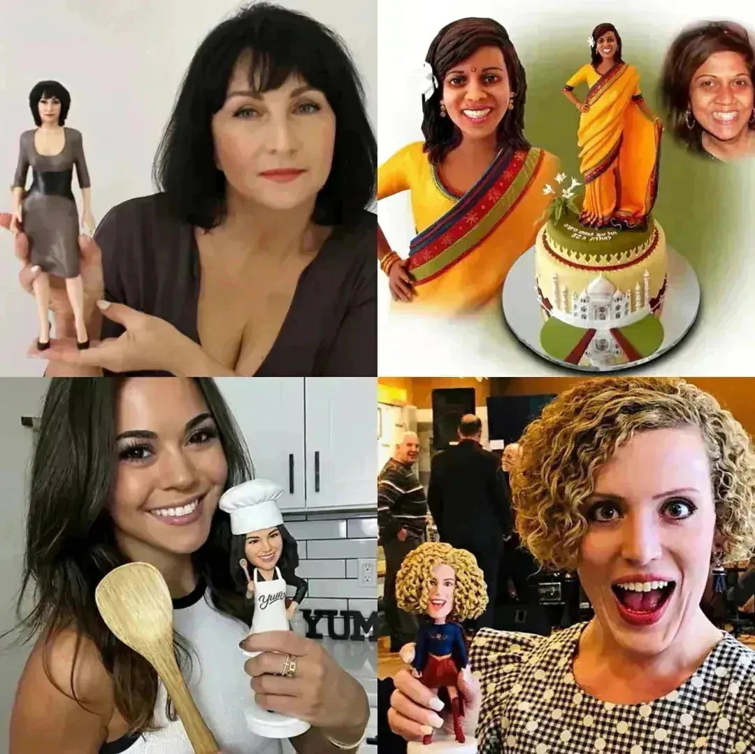 【オーダーメイド】3D肖像画 似顔絵 人形 フィギュア 結婚祝い 周年記念日 カップル 彼氏 彼女 夫婦 両親 贈呈品 記念品 【オーダーメイド】3D肖像画 似顔絵 人形 フィギュア 結婚祝い 周年記念日 カップル 彼氏 彼女 夫婦 両親 贈呈品 記念品