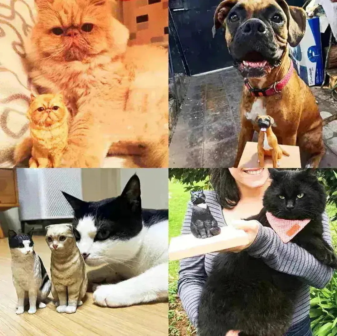 【オーダーメイド】3D肖像画 似顔絵 人形 フィギュア 結婚祝い 周年記念日 カップル 彼氏 彼女 夫婦 両親 贈呈品 記念品 【オーダーメイド】3D肖像画 似顔絵 人形 フィギュア 結婚祝い 周年記念日 カップル 彼氏 彼女 夫婦 両親 贈呈品 記念品