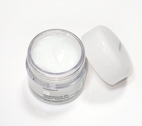 [ダブル 企画]1番 塗るパントテン酸スージングクリーム 80ml+80ml