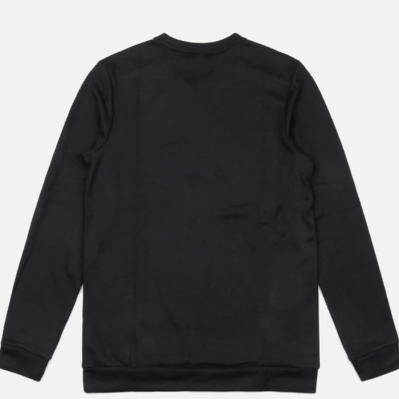 ナイキドライスウッシュスウェットシャツ CU6795-010