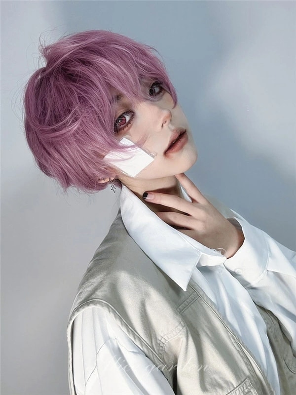 レディース フルウィッグ ミディアム ぱっつん前髪 前髪あり 可愛い かわいい 大人用 コスプレ ロリータ ゴスロリ コスチューム 原宿風 仮装 超自然 かつら wig Lolita 小顔 文化祭