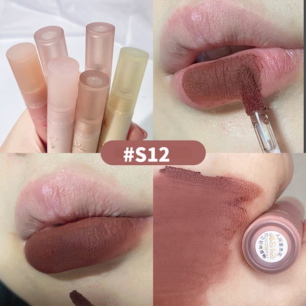 Qoo10] KAKASHOW 【国内即納】 リップ 全50色 リップグ