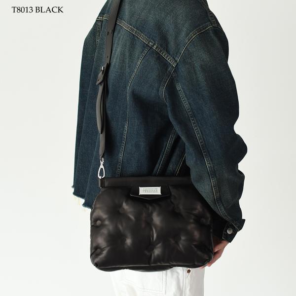 バッグ SB1WG0028P4300 グラムスラム クラシック スモール メンズ ユニセックス クラッチバッグ ショルダーバッグ ブラック バッグ SB1WG0028P4300 グラムスラム クラシック スモール メンズ ユニセックス クラッチバッグ ショルダーバッグ ブラック