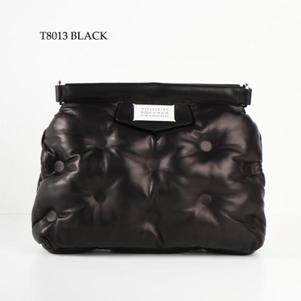 バッグ SB1WG0028P4300 グラムスラム クラシック スモール メンズ ユニセックス クラッチバッグ ショルダーバッグ ブラック バッグ SB1WG0028P4300 グラムスラム クラシック スモール メンズ ユニセックス クラッチバッグ ショルダーバッグ ブラック