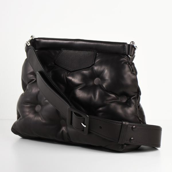 バッグ SB1WG0028P4300 グラムスラム クラシック スモール メンズ ユニセックス クラッチバッグ ショルダーバッグ ブラック バッグ SB1WG0028P4300 グラムスラム クラシック スモール メンズ ユニセックス クラッチバッグ ショルダーバッグ ブラック