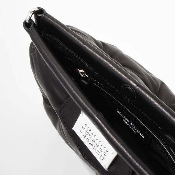 バッグ SB1WG0028P4300 グラムスラム クラシック スモール メンズ ユニセックス クラッチバッグ ショルダーバッグ ブラック バッグ SB1WG0028P4300 グラムスラム クラシック スモール メンズ ユニセックス クラッチバッグ ショルダーバッグ ブラック