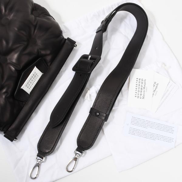 バッグ SB1WG0028P4300 グラムスラム クラシック スモール メンズ ユニセックス クラッチバッグ ショルダーバッグ ブラック バッグ SB1WG0028P4300 グラムスラム クラシック スモール メンズ ユニセックス クラッチバッグ ショルダーバッグ ブラック