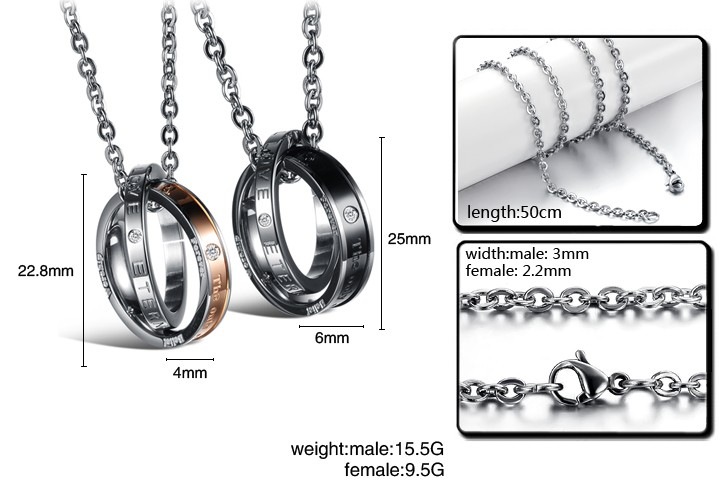 安心国内発送送料無料(^o^)/ペアネックレス人気 ペアネックレス安い ステンレス ペアネックレス カップルネックレス チタンペンダントネックレス お互いの愛情の絆 GX832 安心国内発送送料無料(^o^)/ペアネックレス人気 ペアネックレス安い ステンレス ペアネックレス カップルネックレス チタンペンダントネックレス お互いの愛情の絆 GX832