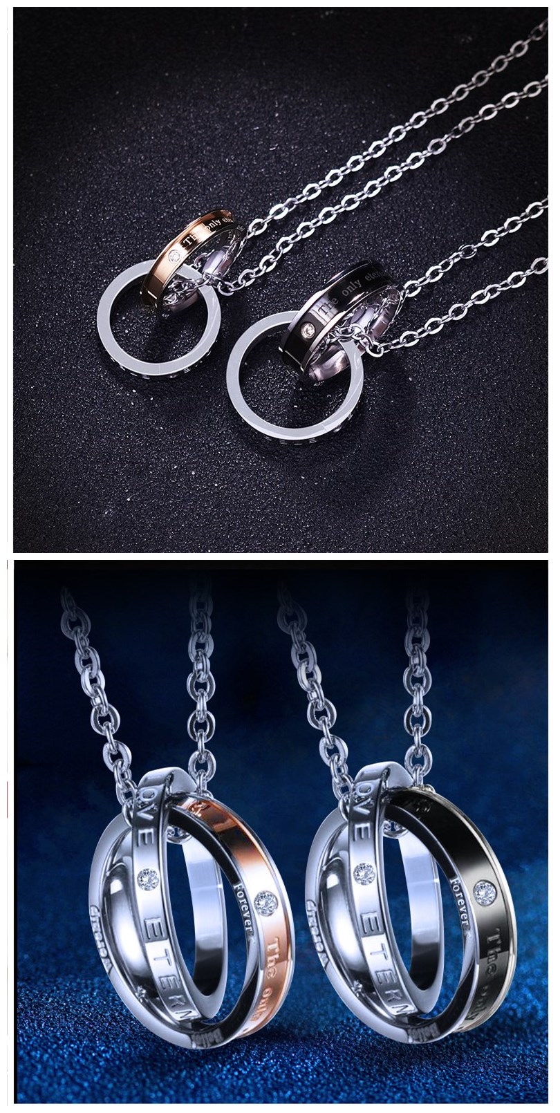 安心国内発送送料無料(^o^)/ペアネックレス人気 ペアネックレス安い ステンレス ペアネックレス カップルネックレス チタンペンダントネックレス お互いの愛情の絆 GX832 安心国内発送送料無料(^o^)/ペアネックレス人気 ペアネックレス安い ステンレス ペアネックレス カップルネックレス チタンペンダントネックレス お互いの愛情の絆 GX832