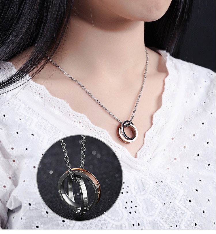 安心国内発送送料無料(^o^)/ペアネックレス人気 ペアネックレス安い ステンレス ペアネックレス カップルネックレス チタンペンダントネックレス お互いの愛情の絆 GX832 安心国内発送送料無料(^o^)/ペアネックレス人気 ペアネックレス安い ステンレス ペアネックレス カップルネックレス チタンペンダントネックレス お互いの愛情の絆 GX832