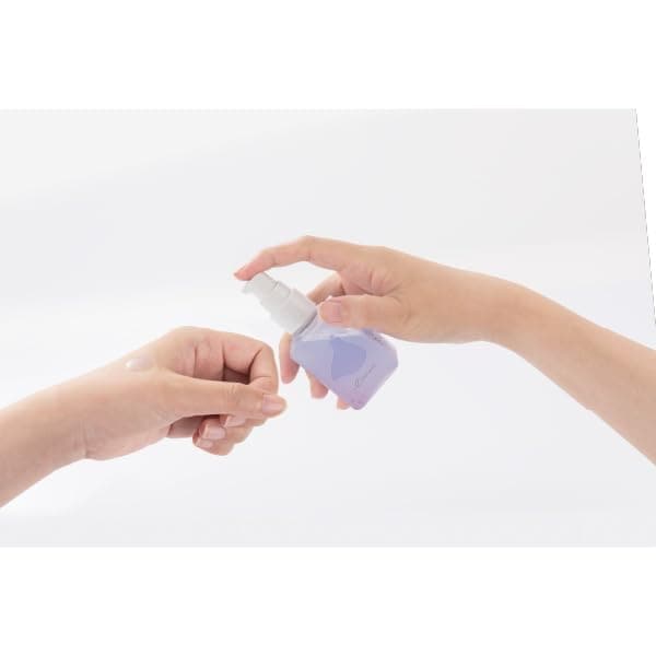 esorani(エソラニ) 思いでオイル ０１ 60ml 水平線の向こうがわ（透き通った風の香り） フェイスオイル オイル美容液 保湿 オールインワン メイク下地 ボディ 髪