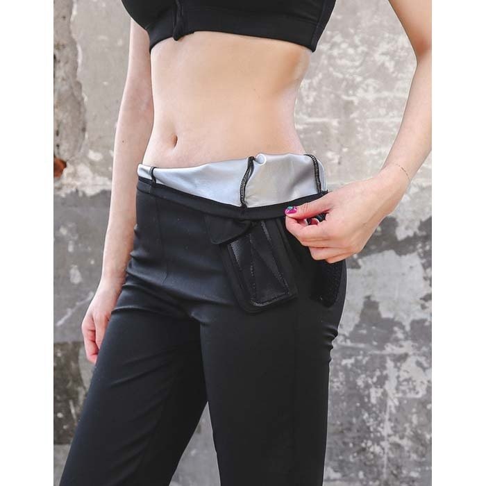 サウナスーツ スポーツウェア ランニング レディース 上下セット 減量 ダイエット トレーニングウェ サウナスーツ スポーツウェア ランニング レディース 上下セット 減量 ダイエット トレーニングウェ