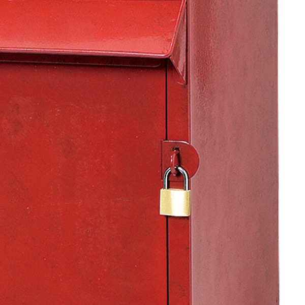 郵便ポスト スリムポスト ヴィンテージ