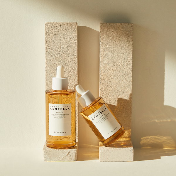 SKIN1004 センテラ アンプル 55ml : SKIN1004 センテラ アンプル⁄Centella Ampoule⁄美容液