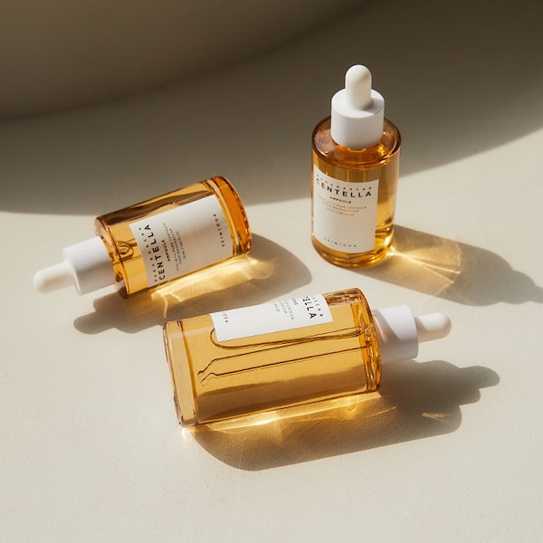 Qoo10] SKIN1004 【公式】センテラ アンプル マダガスカル