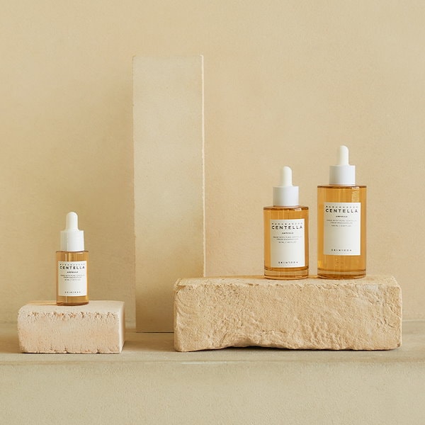 Qoo10] SKIN1004 【公式】センテラ アンプル マダガスカル