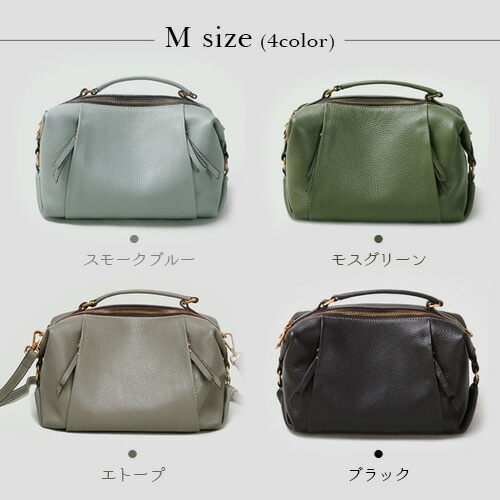 本革 バッグ レディース 本革 2way バッグ 本革 レザーバッグ