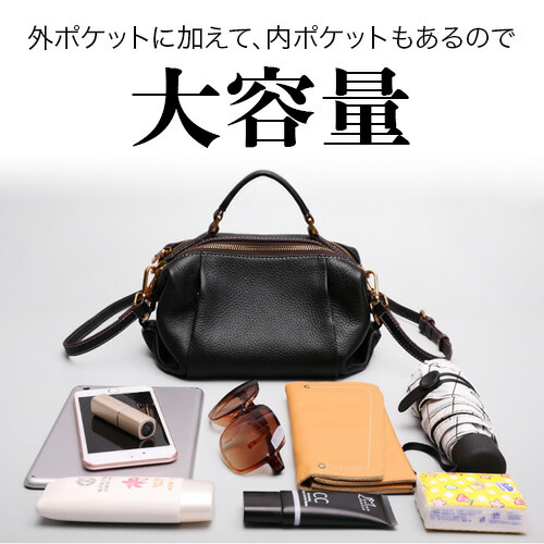 本革 バッグ レディース 本革 2way バッグ 本革 レザーバッグ