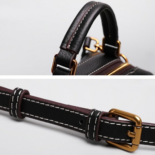 本革 バッグ レディース 本革 2way バッグ 本革 レザーバッグ
