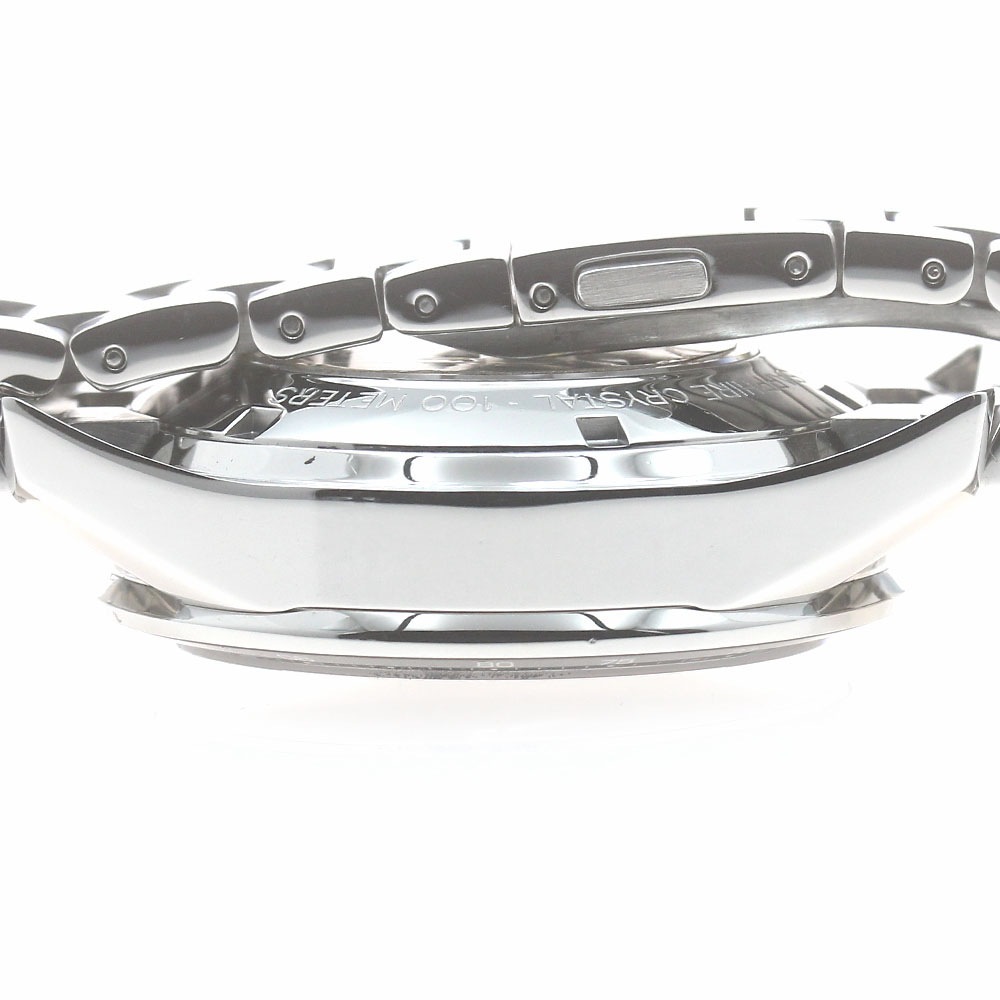 タグホイヤー TAG HEUER CV2014-2 カレラ クロノグラフ デイト 自動巻き メンズ 保証書付き_881853【中古】