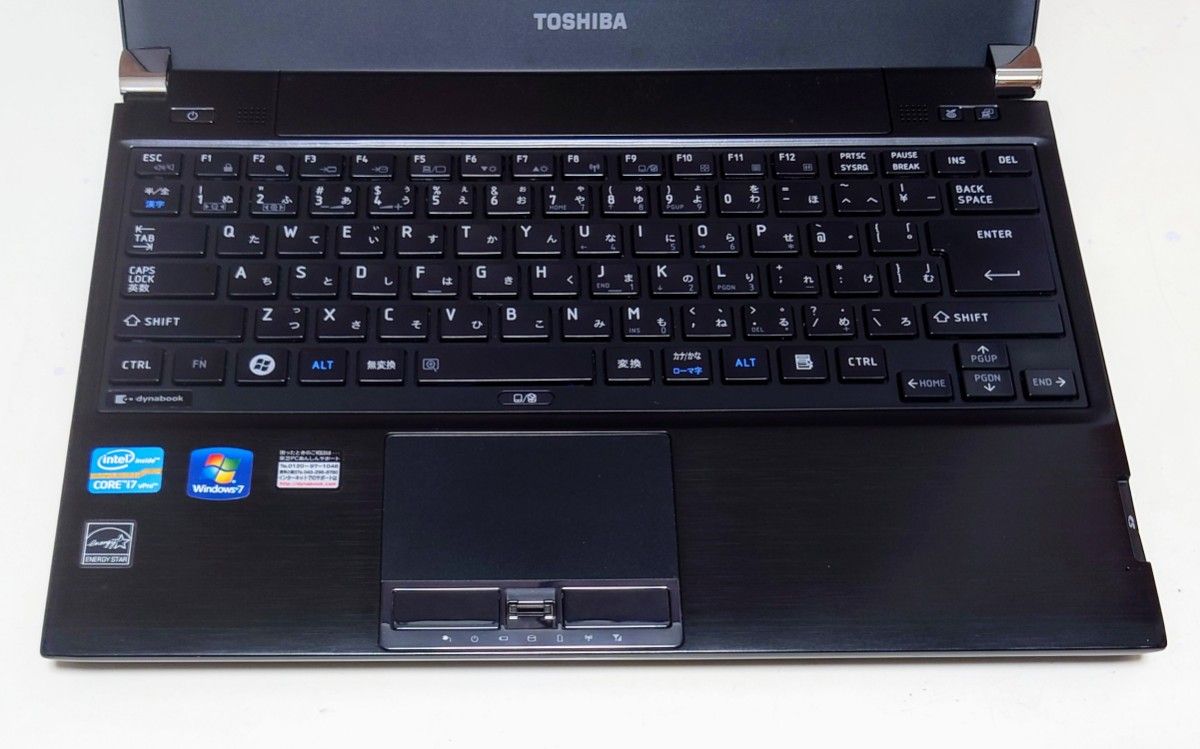 dynabook Corei7 メモリ8GB SSD128GB Windows11 DVD Office2024 Excel Word Webカメラ ノートパソコン 管理番号 T023 dynabook Corei7 メモリ8GB SSD128GB Windows11 DVD Office2024 Excel Word Webカメラ ノートパソコン 管理番号 T023