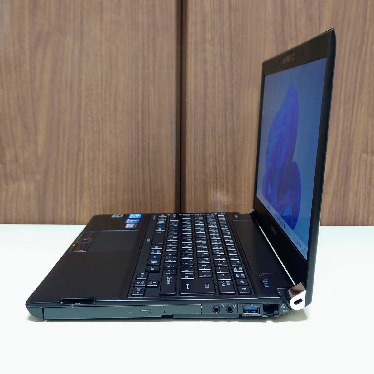 dynabook Corei7 メモリ8GB SSD128GB Windows11 DVD Office2024 Excel Word Webカメラ ノートパソコン 管理番号 T023 dynabook Corei7 メモリ8GB SSD128GB Windows11 DVD Office2024 Excel Word Webカメラ ノートパソコン 管理番号 T023