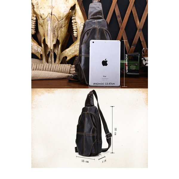 ショルダーバッグ ビジネス 牛革 斜め掛け 男女兼用 軽量 レザー 大きめ 本革