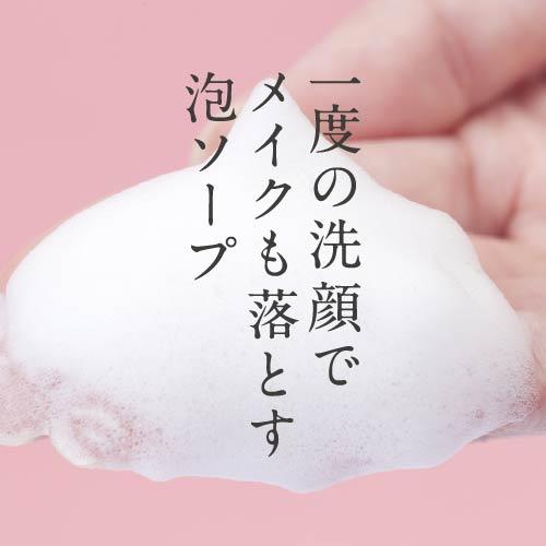 [正規販売店] クレンジングソープ泡 ホームケア 200mL + 詰替用 500mL + ハイドロキノン配合 ミニ洗顔石けん 付き セット 泡タイプ洗顔料