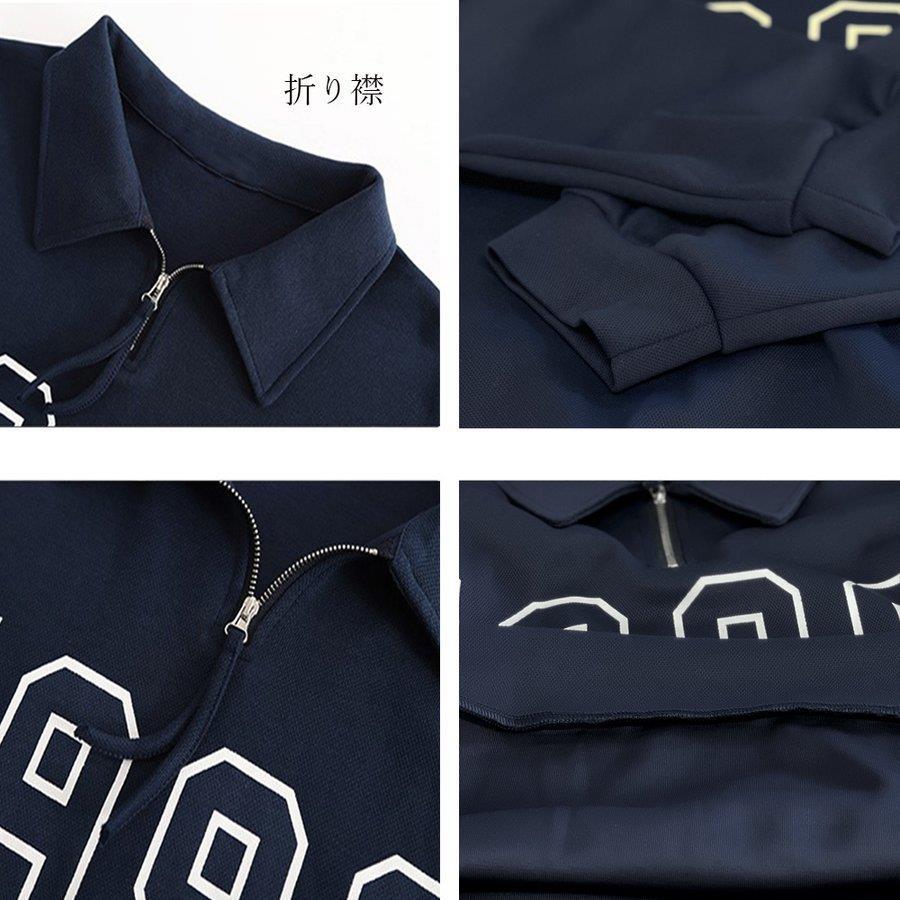 トレーナー カレッジロゴ レディース秋 バレンタイン プレゼント